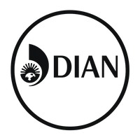 DIAN Colombia