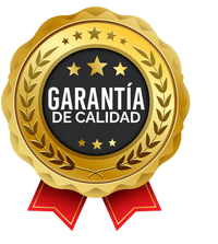 Satisfacción 100% Segura