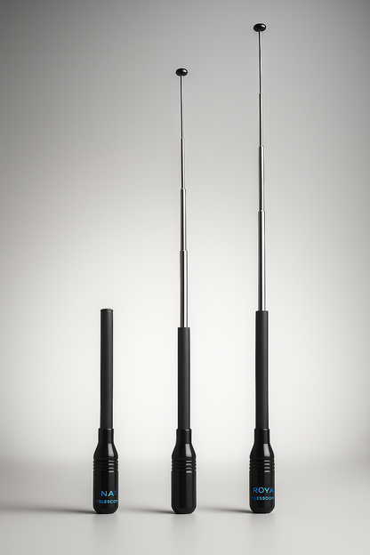 Antena nagoya