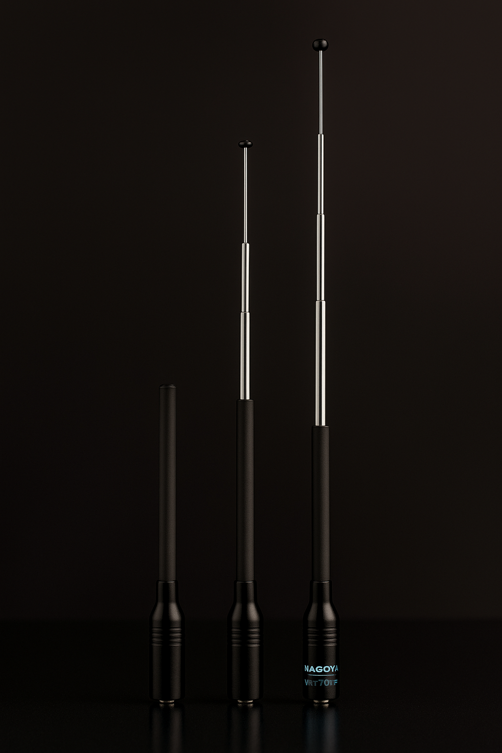 Antena nagoya
