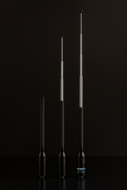 Antena nagoya