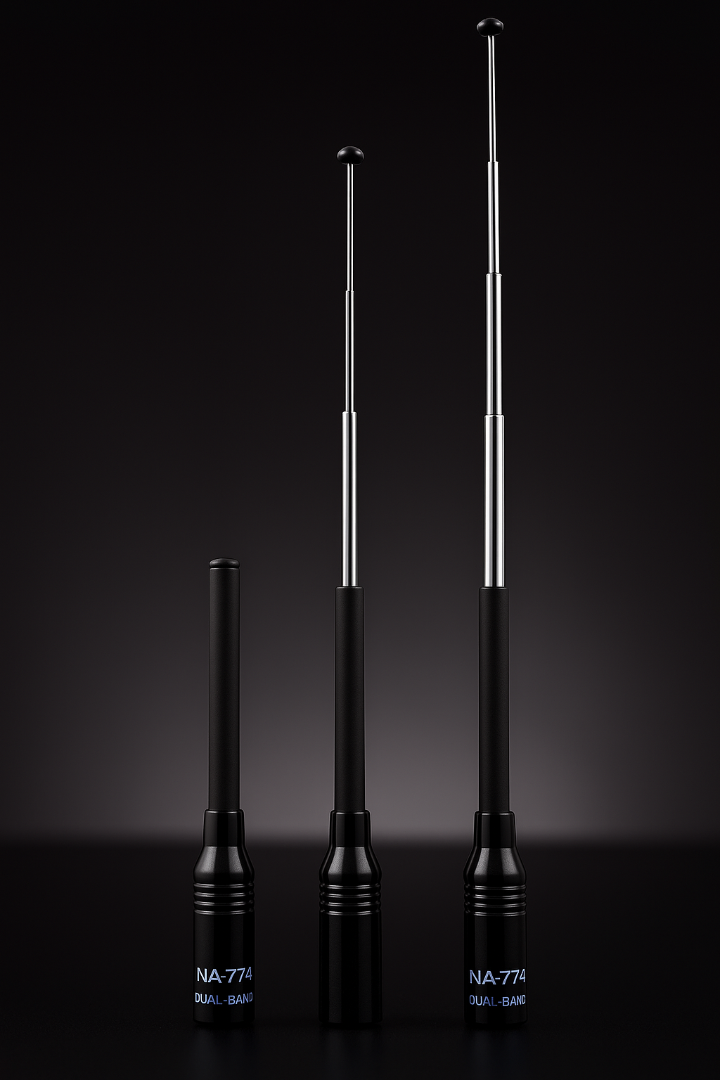 Antena nagoya