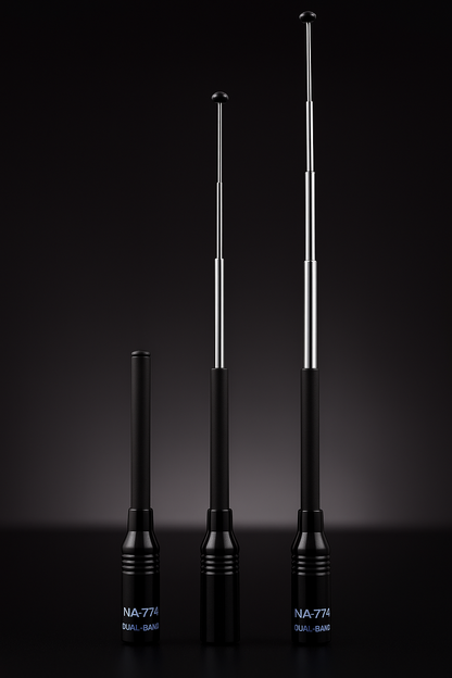 Antena nagoya