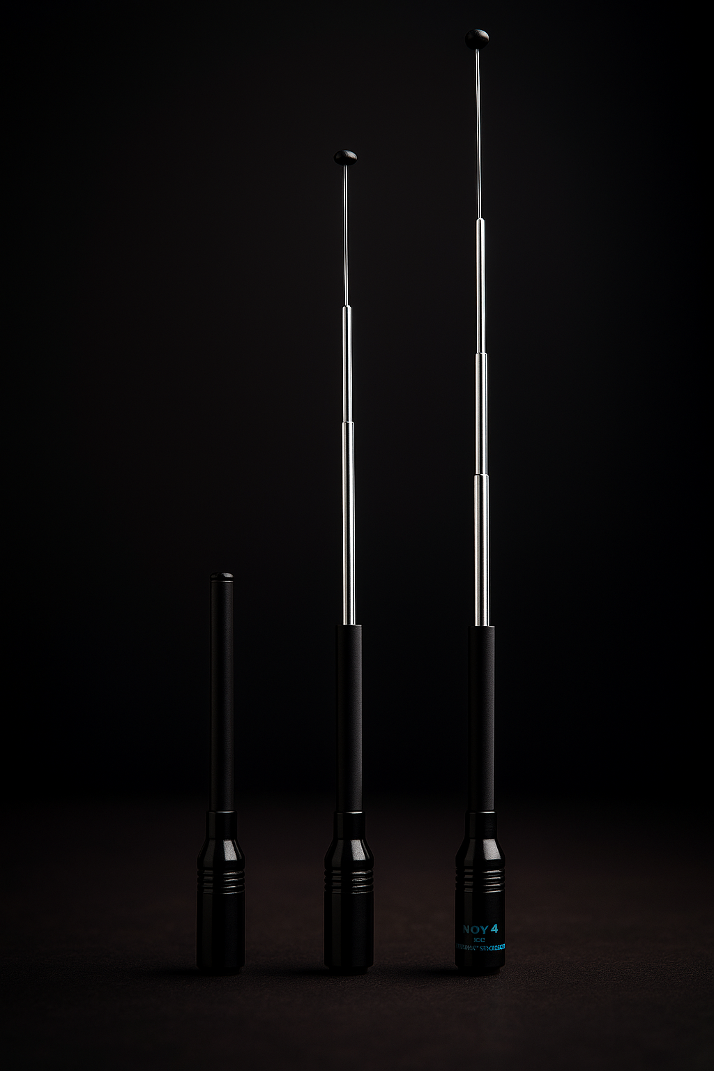 Antena nagoya