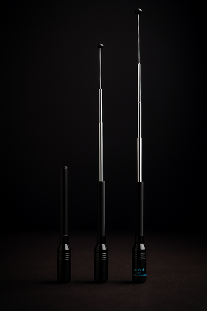 Antena nagoya