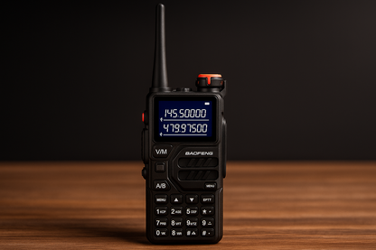 Radio baofeng K5PRO