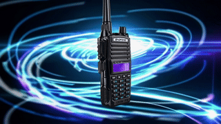 Radio Baofeng UV82