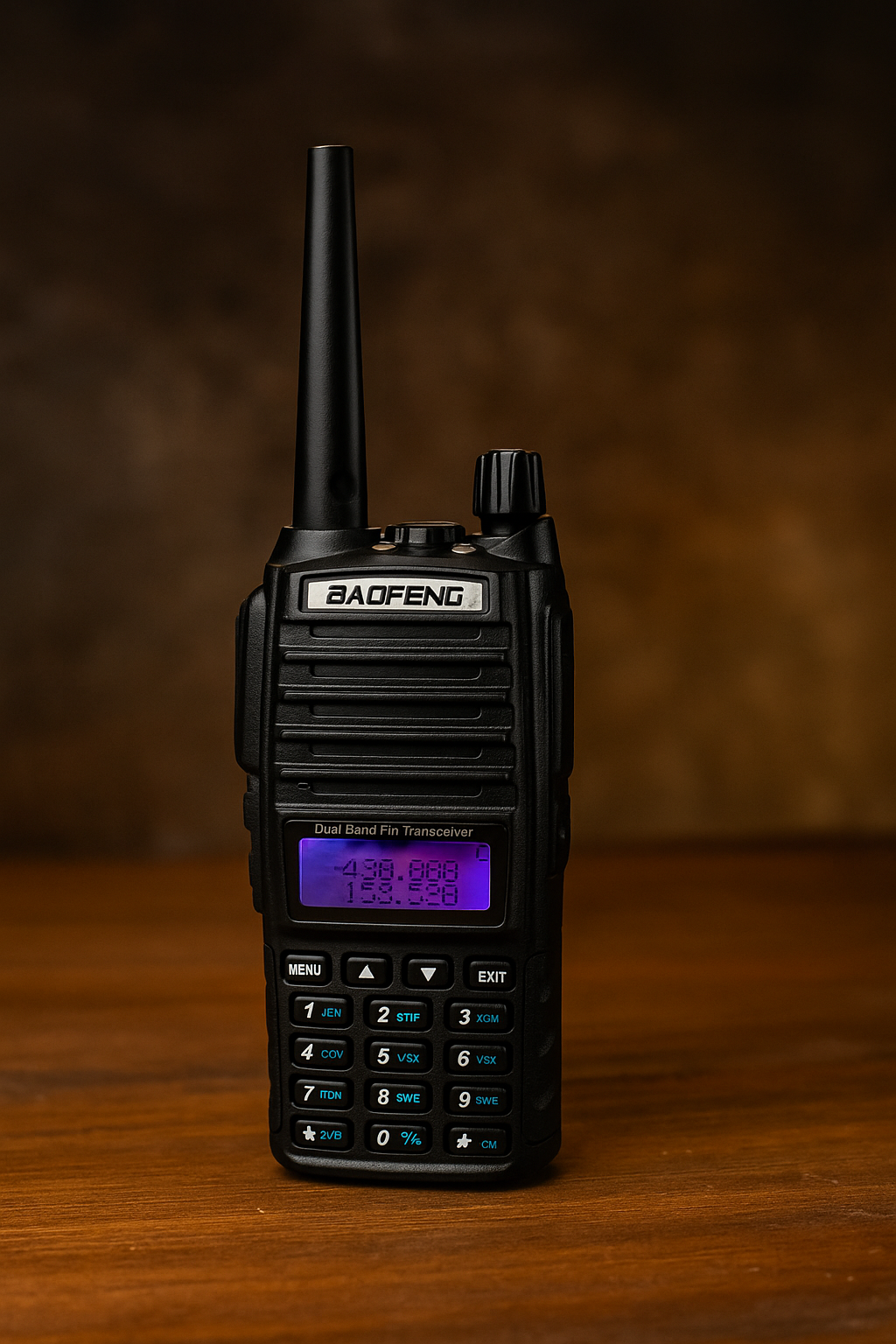 Radio Baofeng UV82