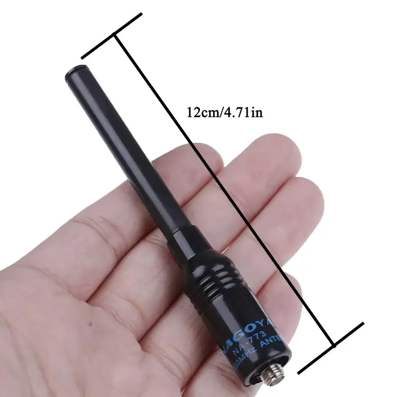 Antena nagoya NA773 Expandible